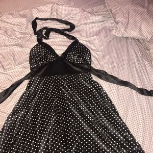 Vintage Dress